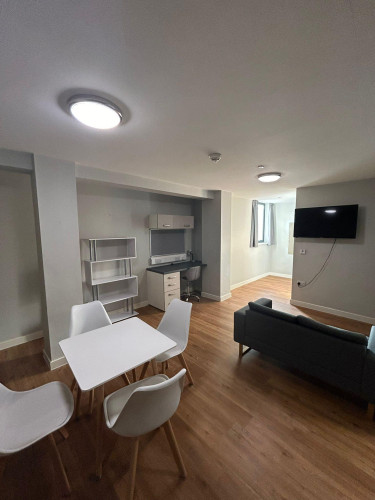 Sovereign House