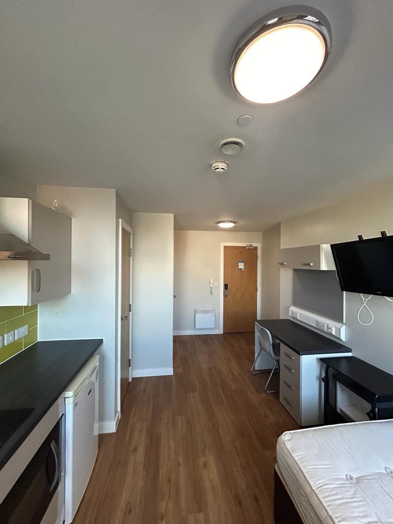  Classic Studio  -  Sovereign House  - Gallery -  7