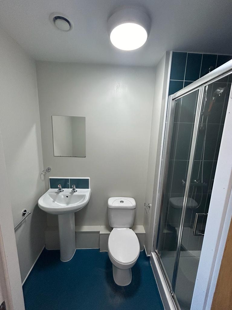  Classic Studio  -  Sovereign House  - Gallery -  2