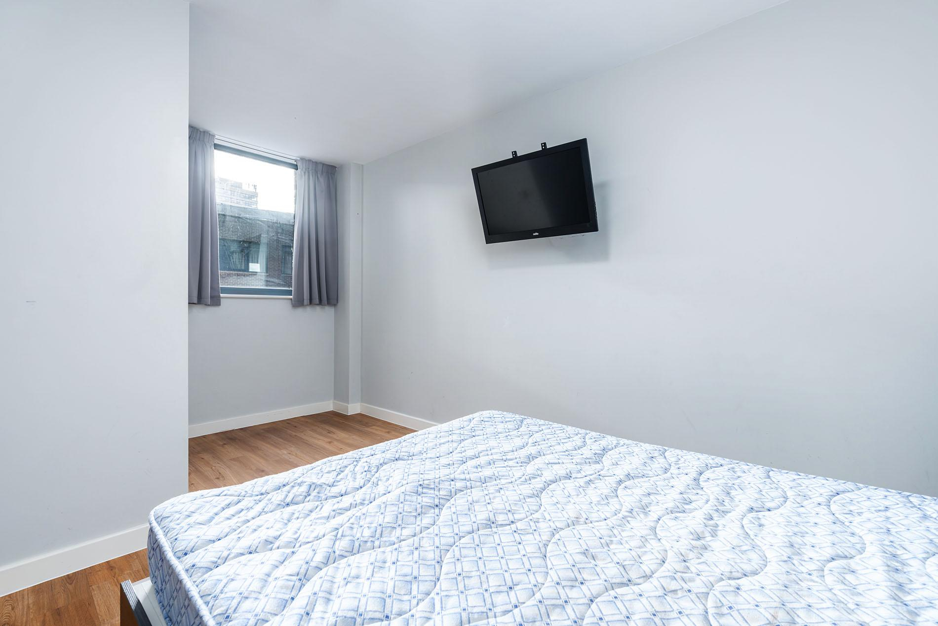 One Bedroom Apartment - Sovereign House - Gallery - 7