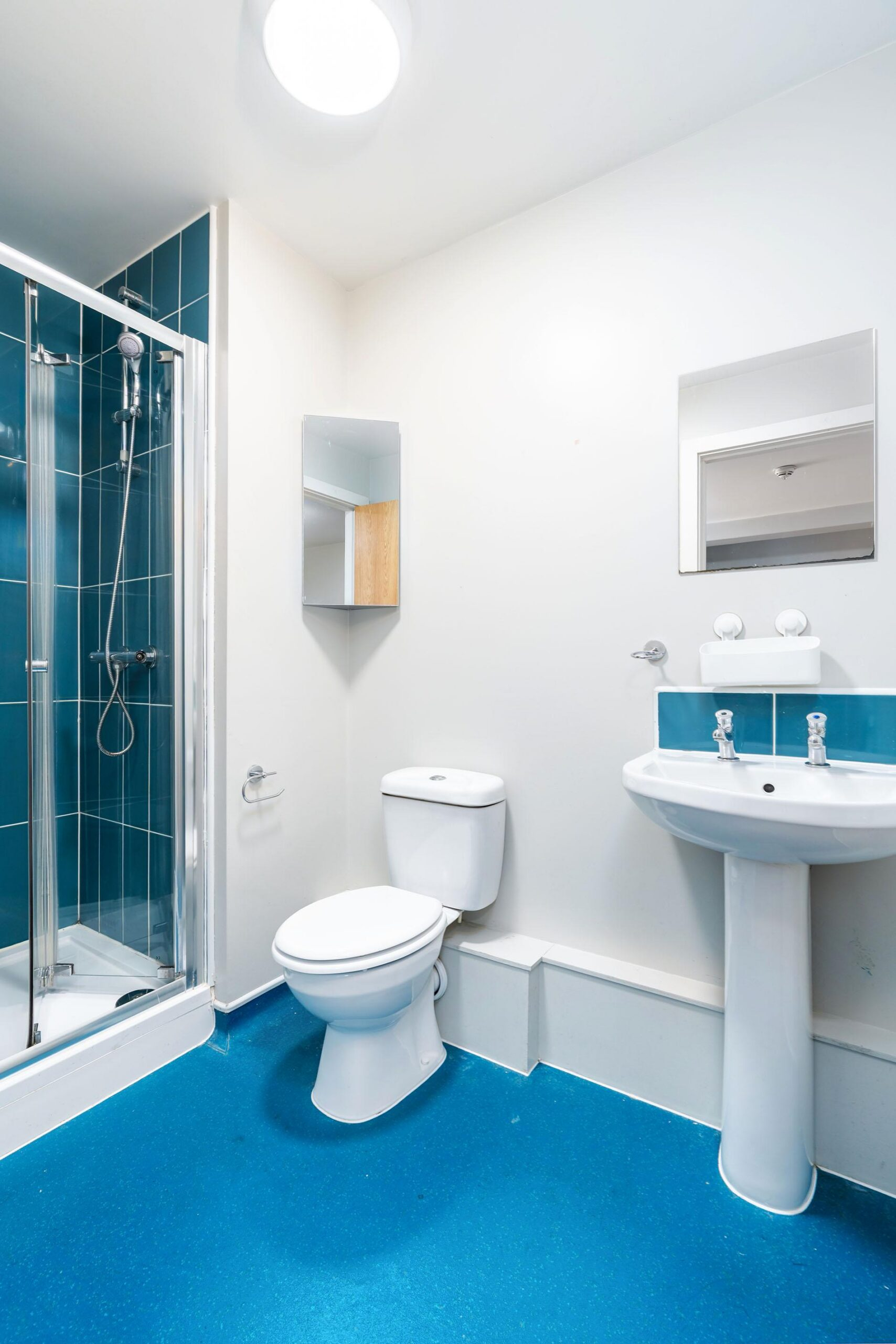 One Bedroom Apartment - Sovereign House - Gallery - 2