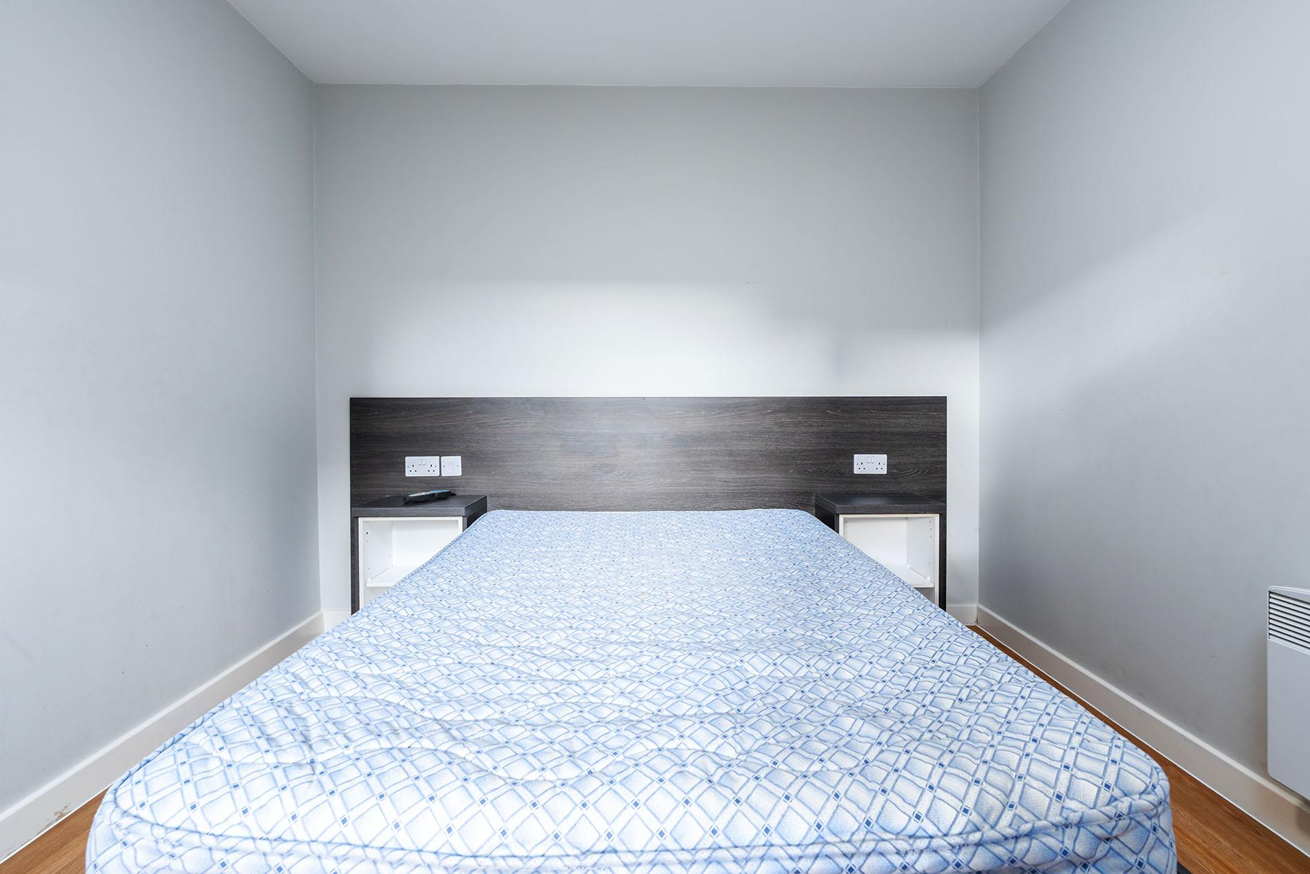 One Bedroom Apartment - Sovereign House - Gallery - 8