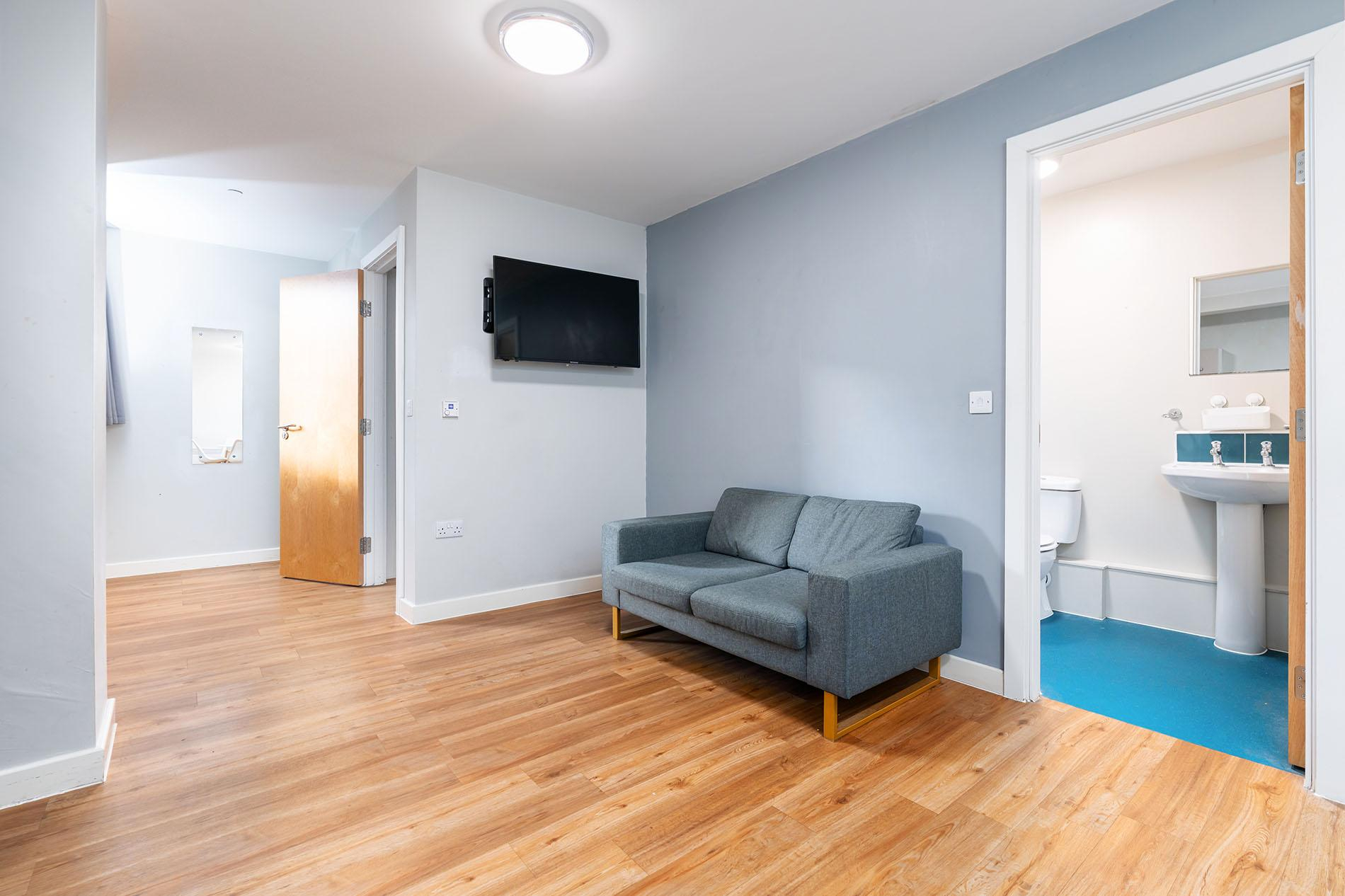 One Bedroom Apartment - Sovereign House - Gallery - 5