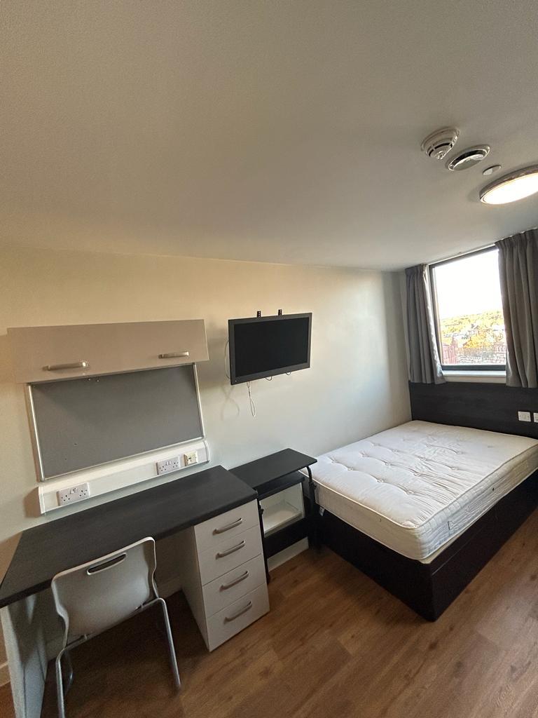  Two Bedroom Apartment - Double  -  Sovereign House  - Gallery -  1