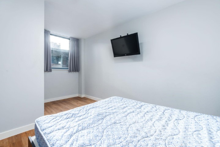 One Bedroom Apartment - 14