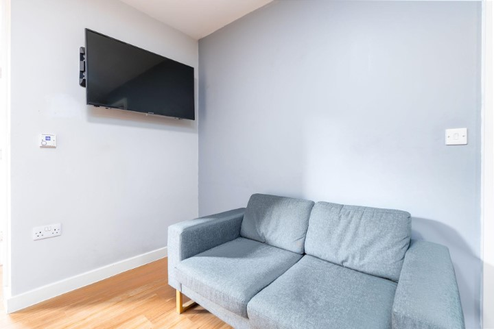 One Bedroom Apartment - 6