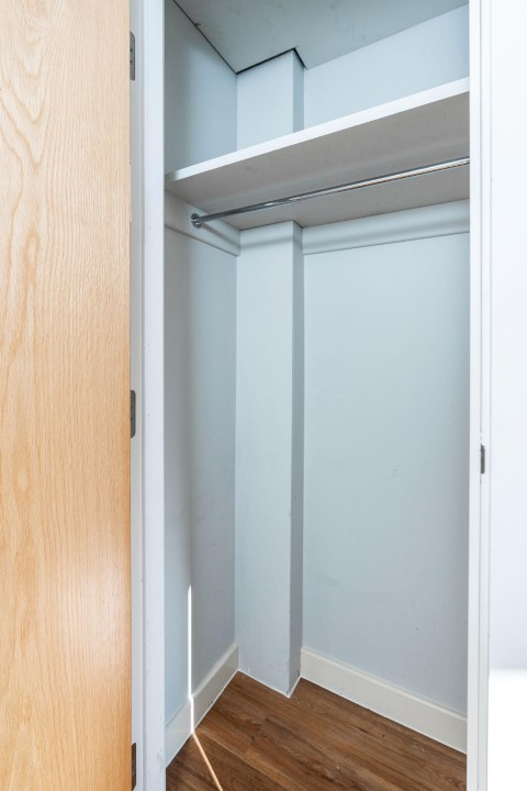 One Bedroom Apartment - 10