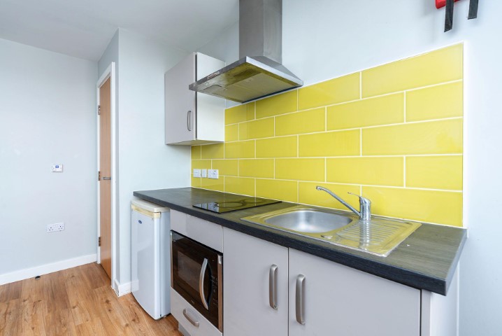  Classic Studio  -  Newbank House  - Gallery -  12