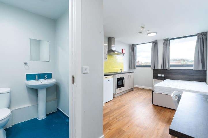  Classic Studio  -  Newbank House  - Gallery -  10