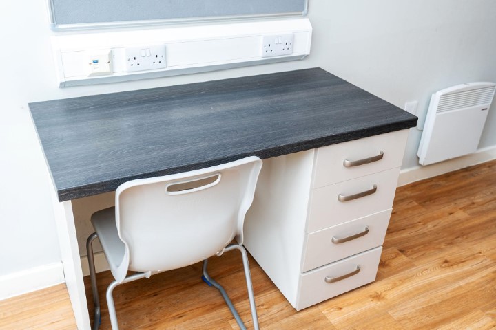  Classic Studio  -  Newbank House  - Gallery -  9