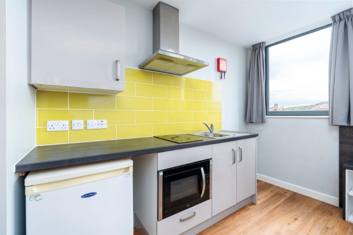 Classic Studio  -  Newbank House  - Gallery -  3