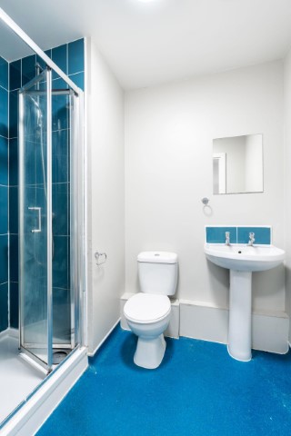  Classic Studio  -  Newbank House  - Gallery -  7