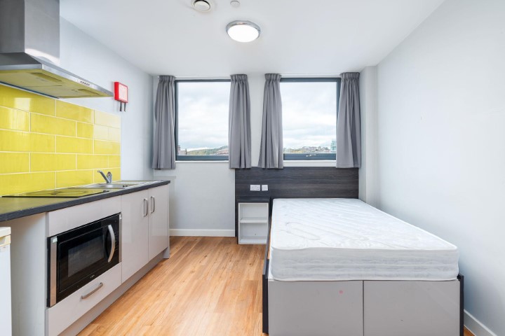  Classic Studio  -  Newbank House  - Gallery -  2