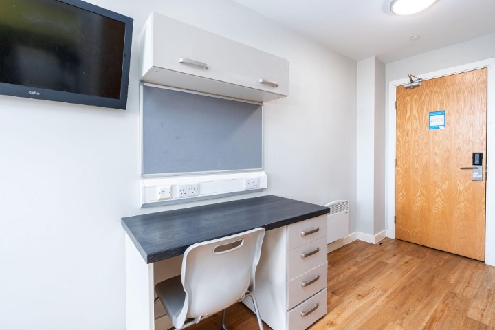  Classic Studio  -  Newbank House  - Gallery -  11