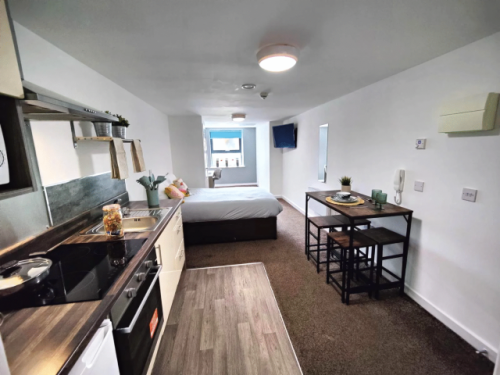 Minerva House - Gallery - 15