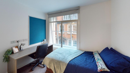 Minerva House - Gallery - 21