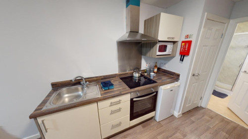 Minerva House - Gallery - 9
