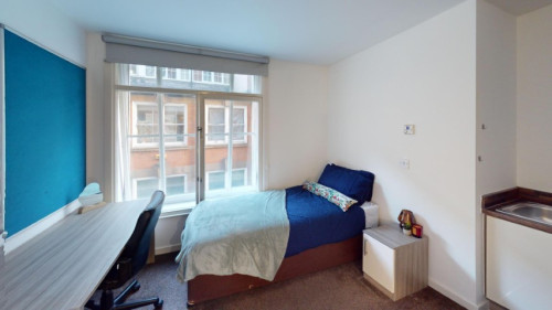 Minerva House - Gallery - 32