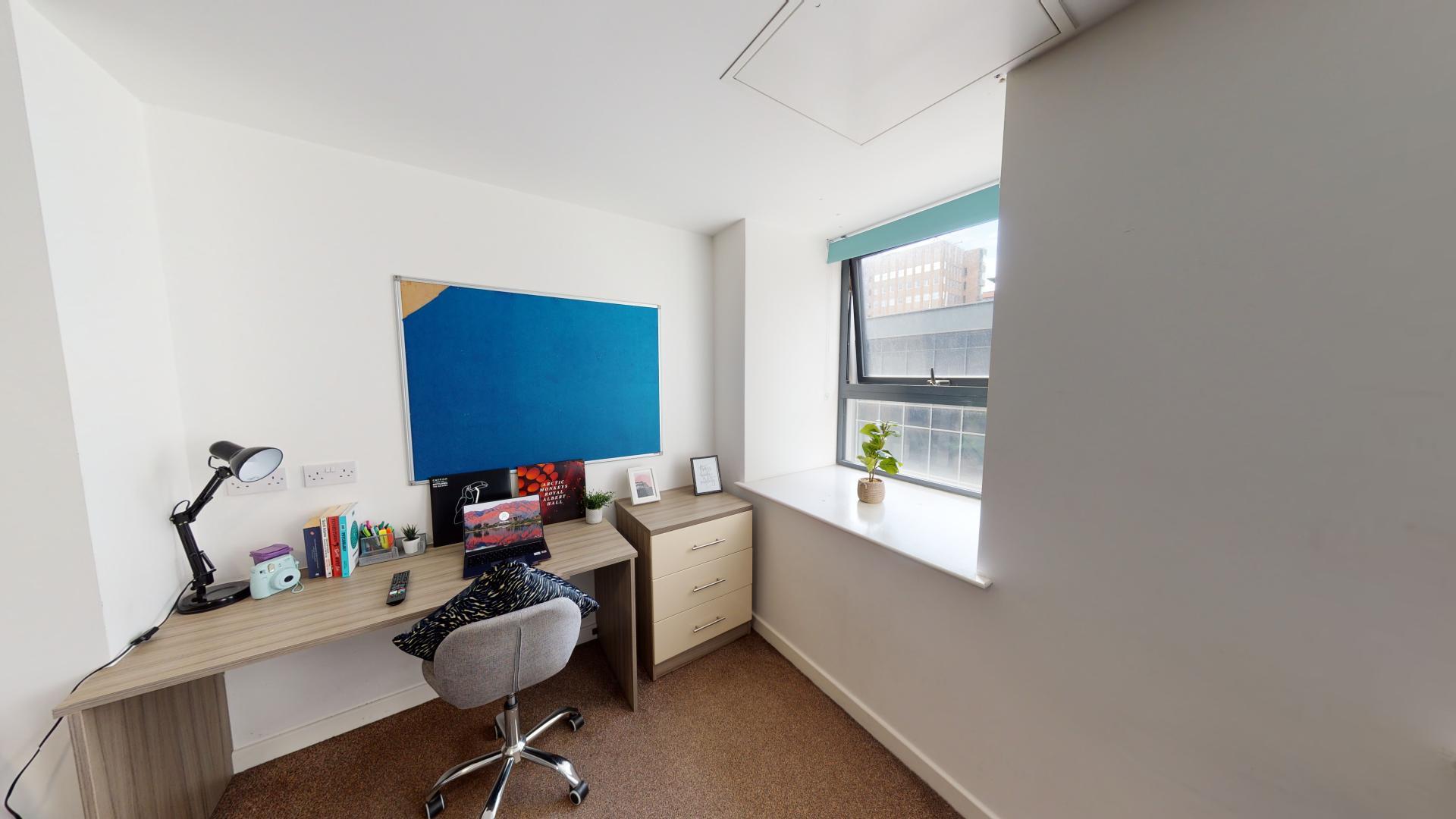  Deluxe Studio  -  Minerva House  - Gallery -  10
