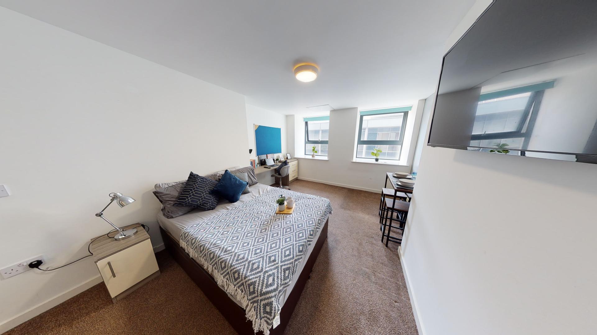  Deluxe Studio  -  Minerva House  - Gallery -  9