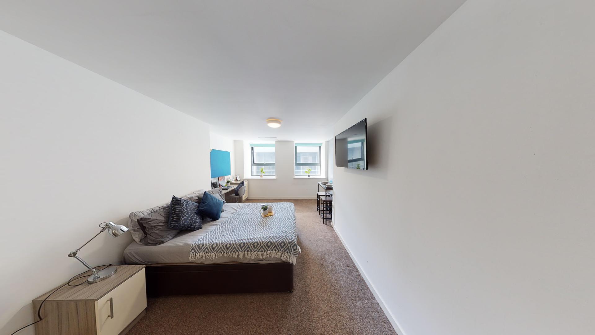  Deluxe Studio  -  Minerva House  - Gallery -  4