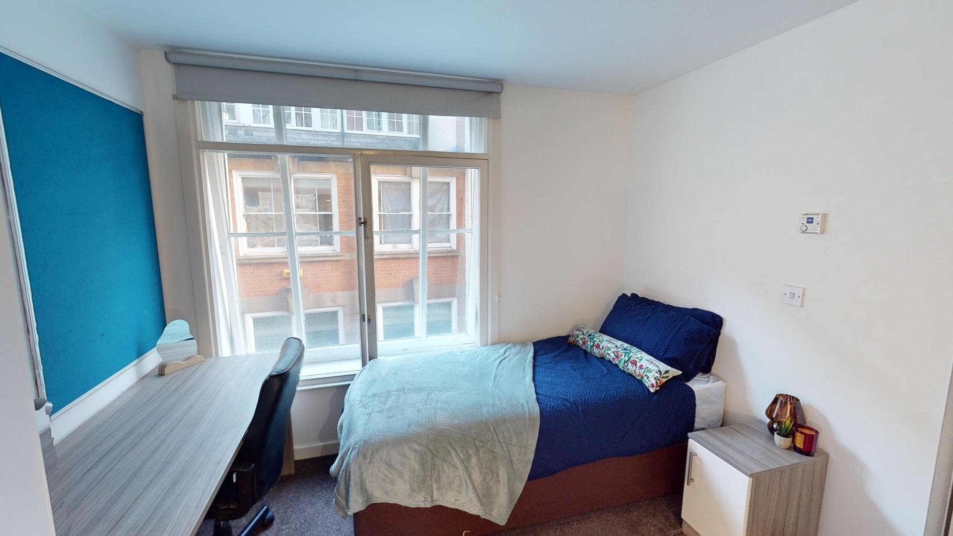  Classic Studio  -  Minerva House  - Gallery -  1