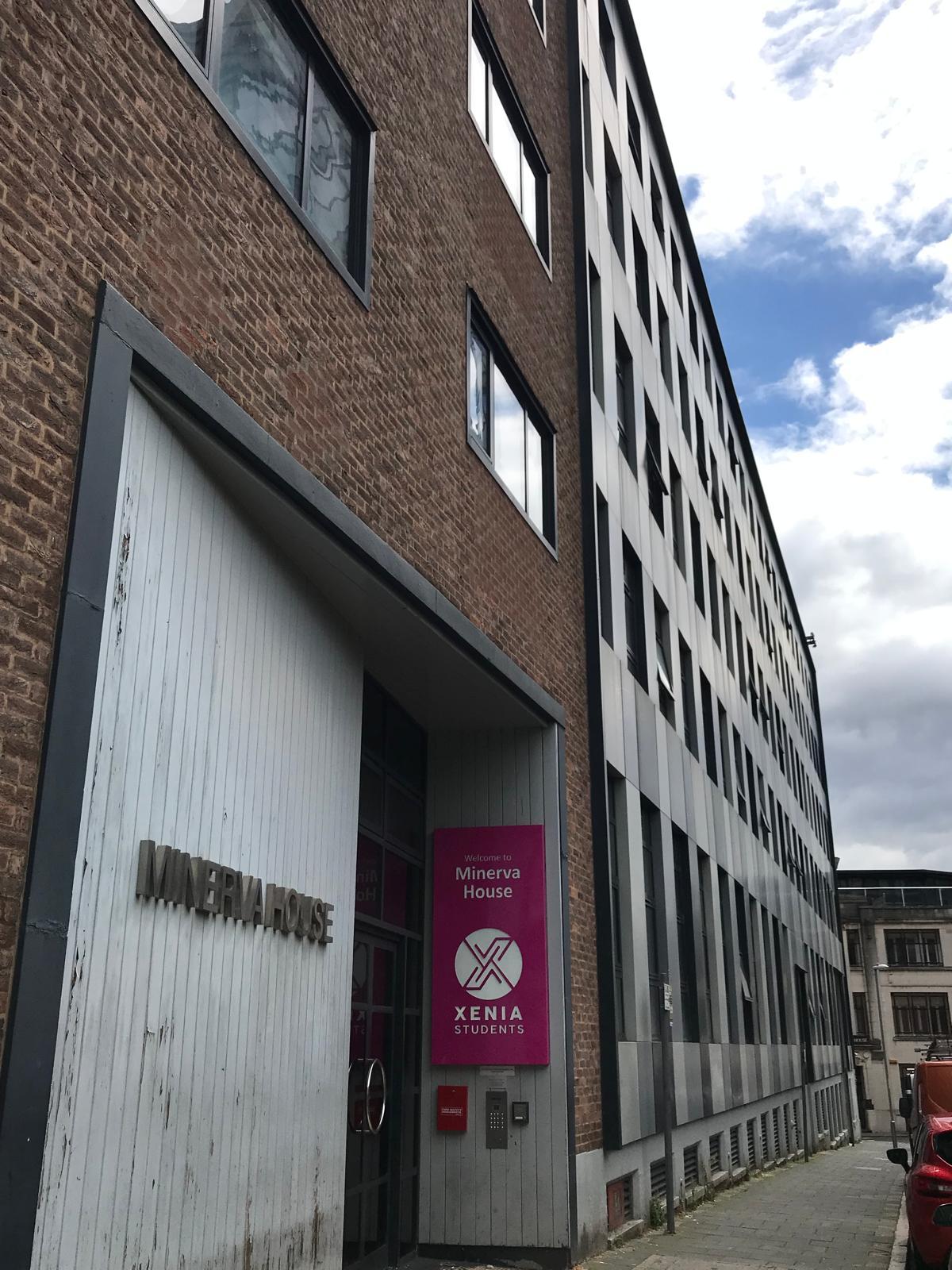  Premium Studio - Single  -  Minerva House  - Gallery -  2