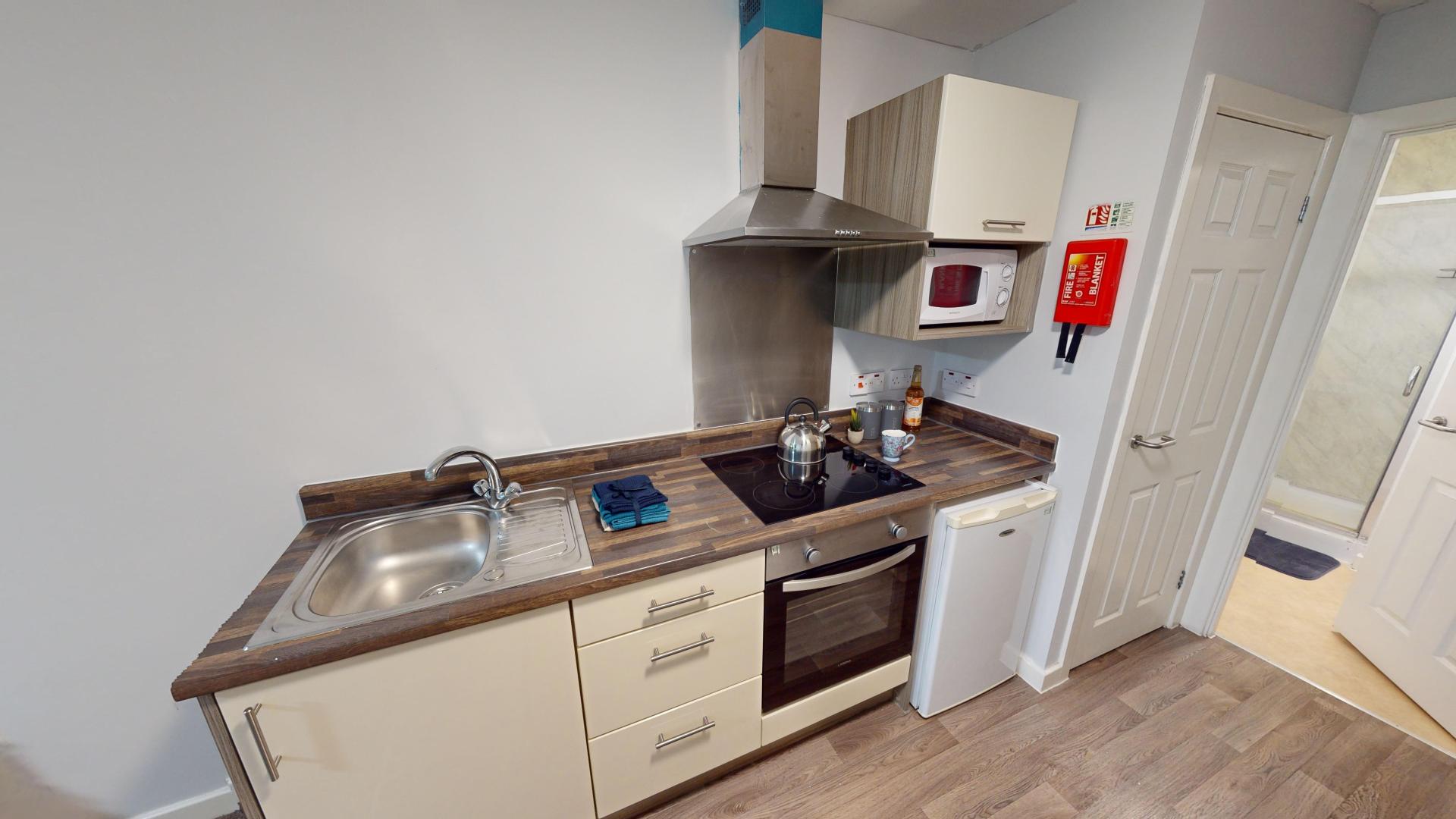  Superior Studio - Double  -  Minerva House  - Gallery -  3