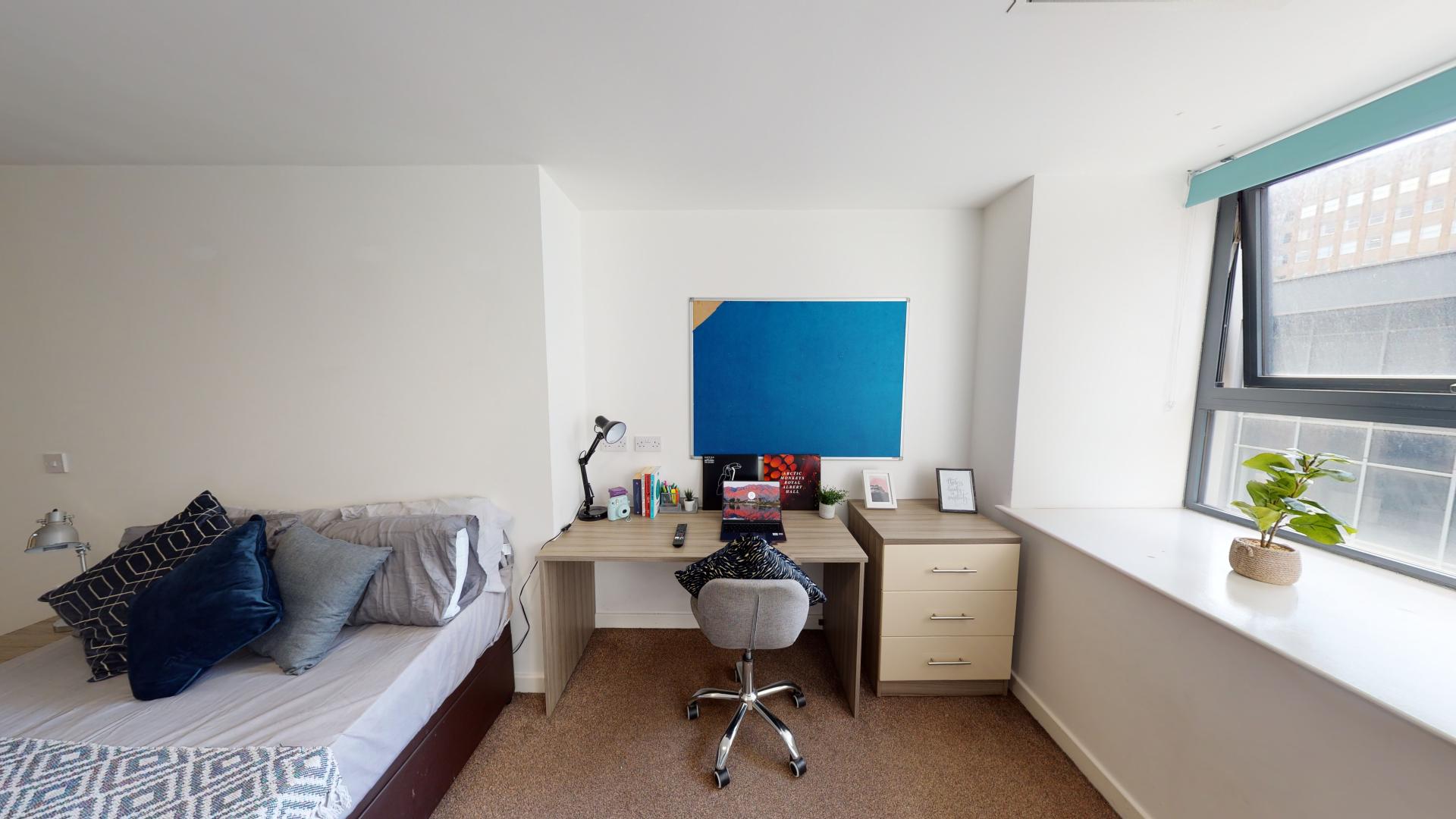  Deluxe Plus Studio  -  Minerva House  - Gallery -  8