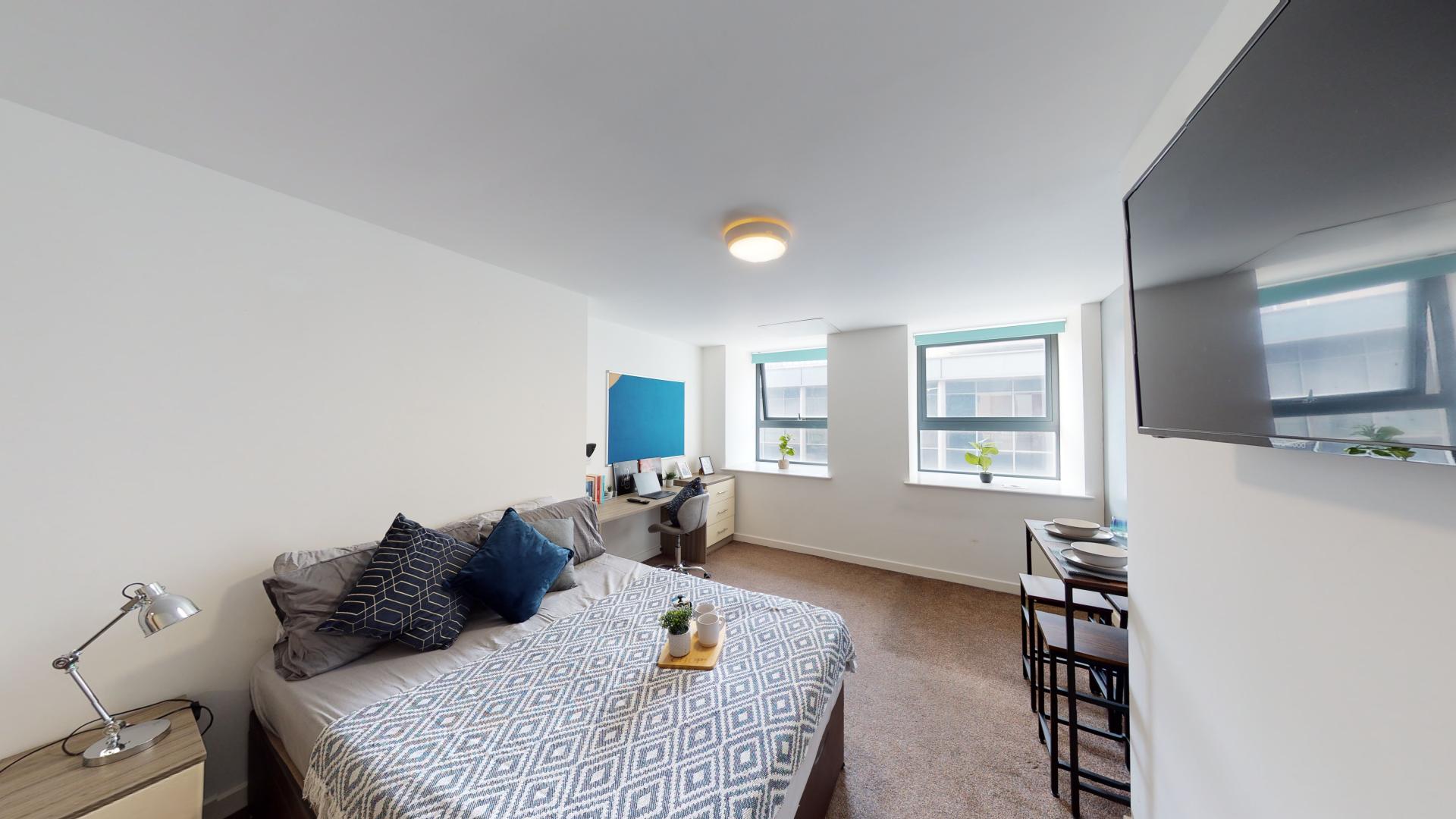  Deluxe Plus Studio  -  Minerva House  - Gallery -  6