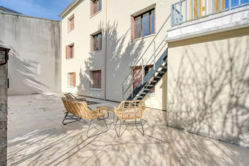 Rue du Petit Bois