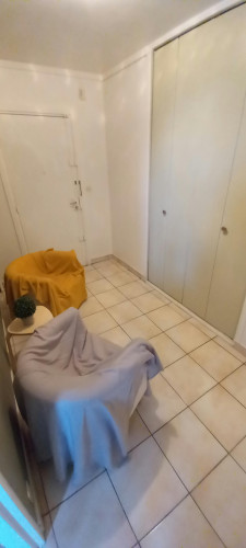 Impasse Eugène Delacroix