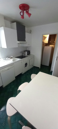 Impasse Eugène Delacroix