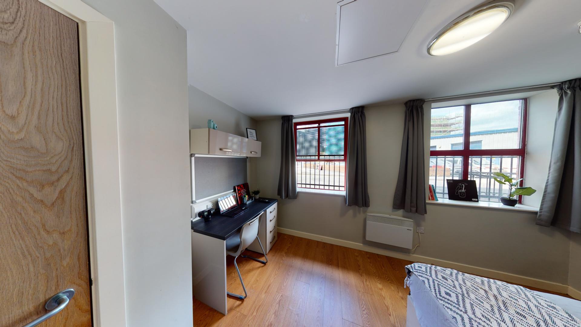 Classic Studio - Avalon Court - Gallery - 3