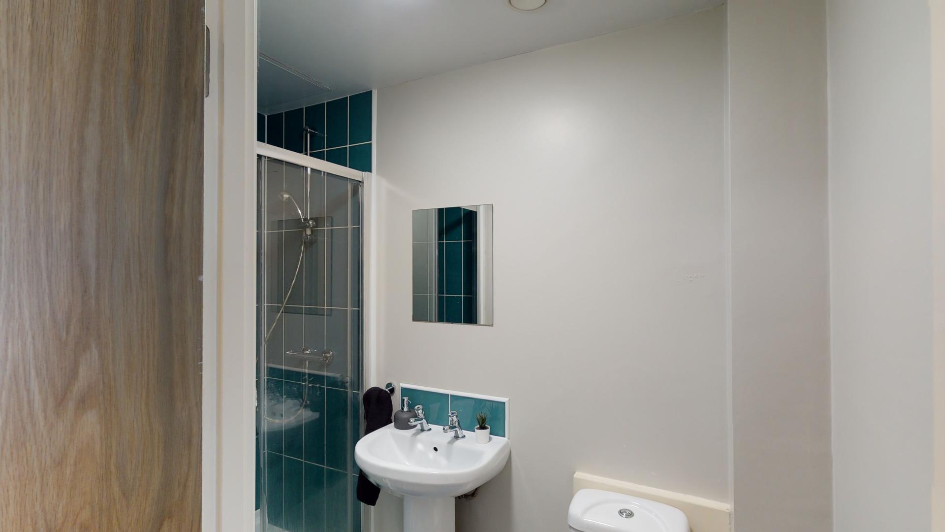  Classic Studio  -  Avalon Court  - Gallery -  4