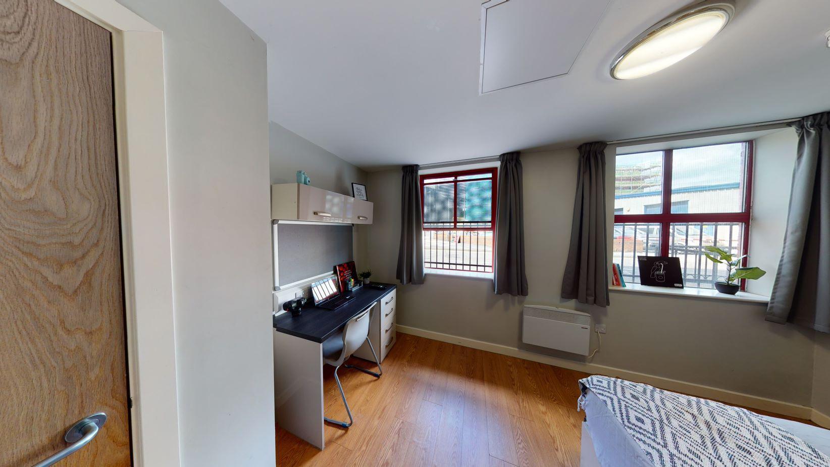  Classic Studio  -  Avalon Court  - Gallery -  8