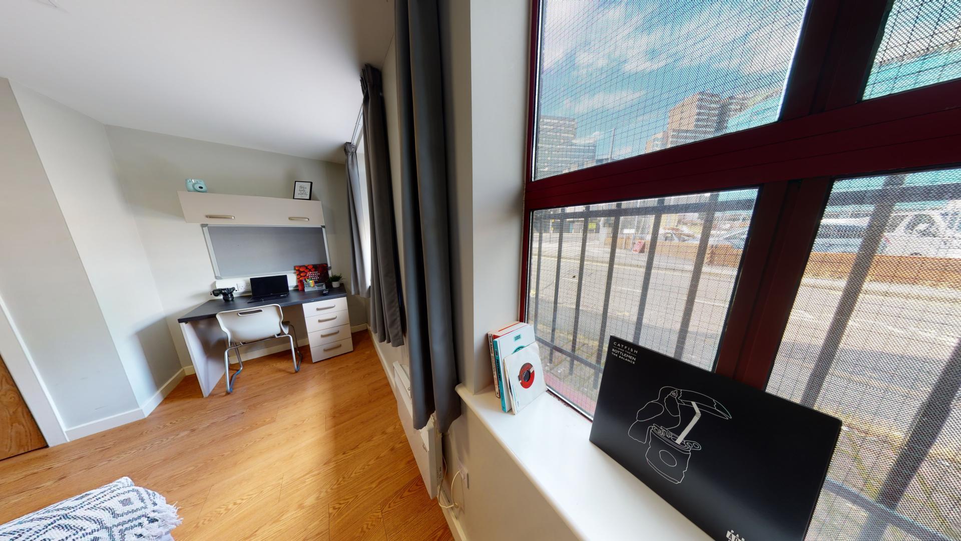 Classic Studio  -  Avalon Court  - Gallery -  11
