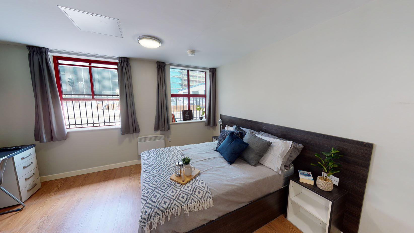  Classic Studio  -  Avalon Court  - Gallery -  1