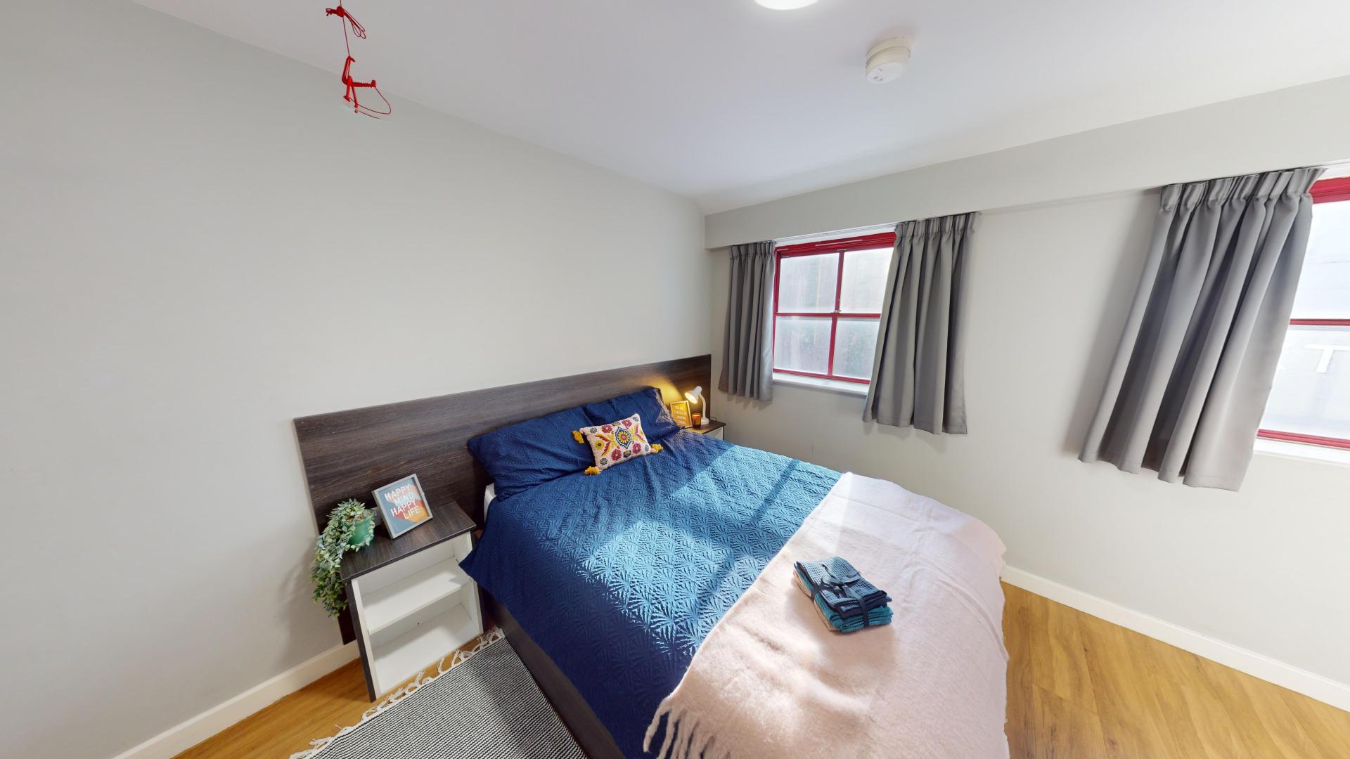  Deluxe Studio  -  Avalon Court  - Gallery -  10