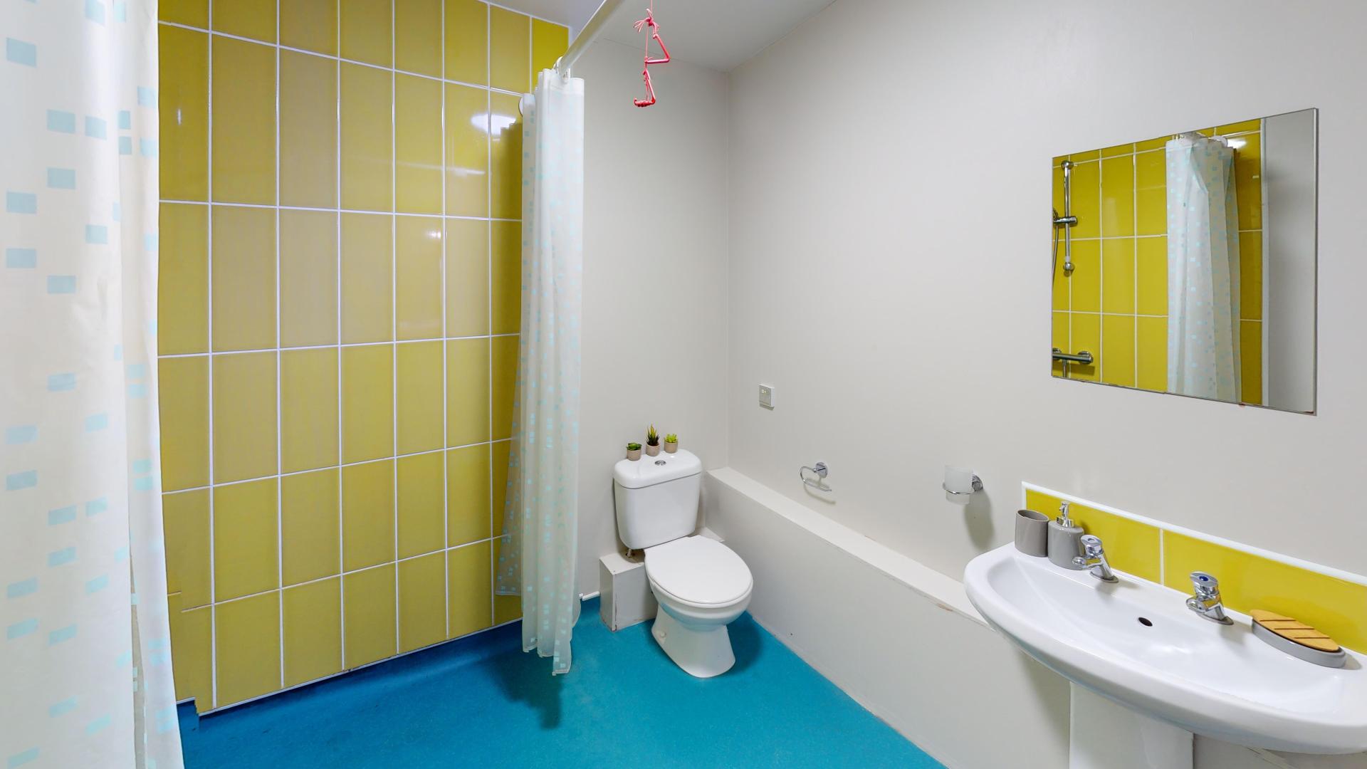  Deluxe Studio  -  Avalon Court  - Gallery -  5