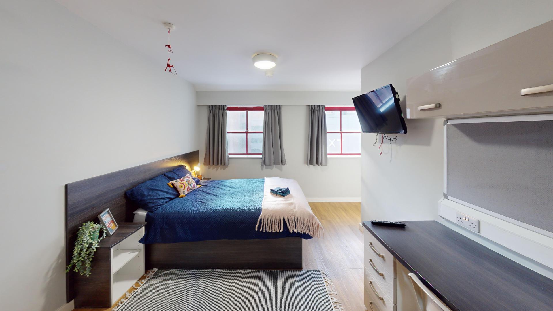 Deluxe Studio - Avalon Court - Gallery - 6