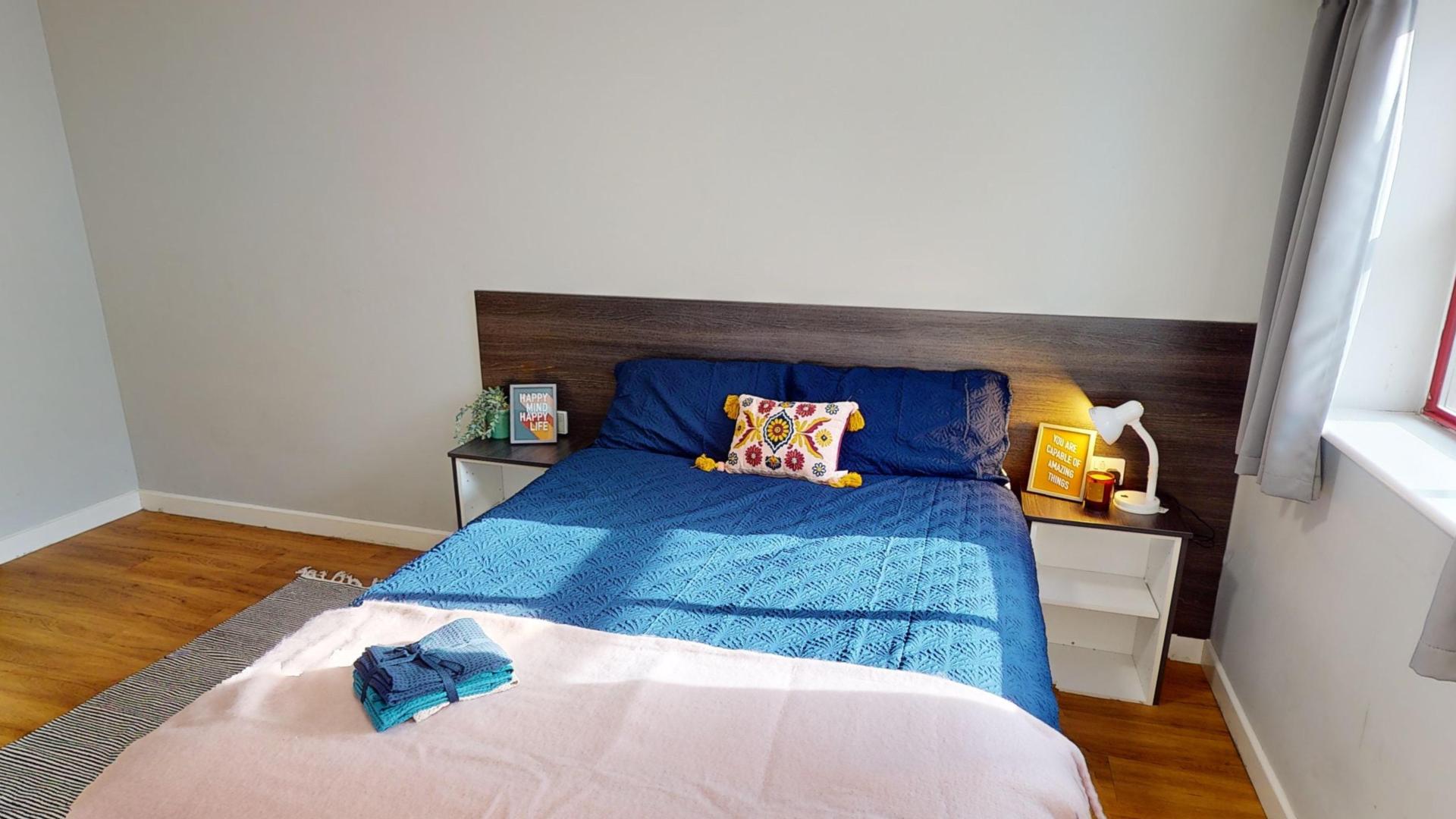 Deluxe Studio - Avalon Court - Gallery - 8