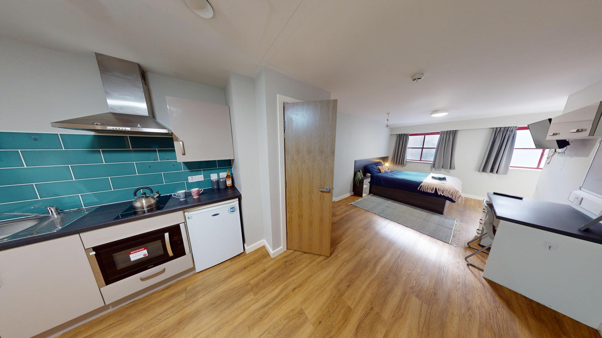 Deluxe Studio - Avalon Court - Gallery - 3