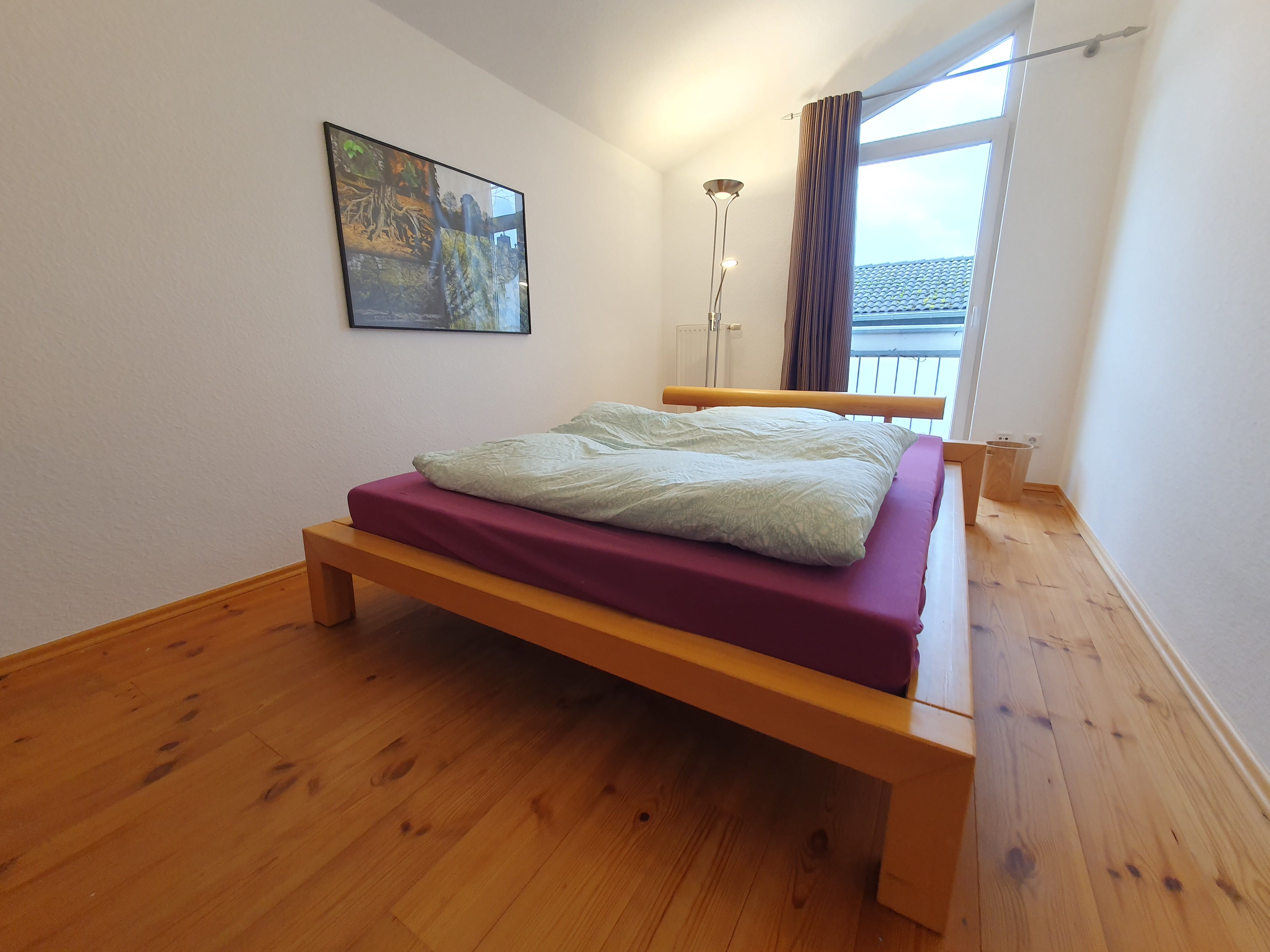 Apartment On The Rhine, 20 Minutes From Bonn/ 45 Minutes From Cologne. Furnished Perfect For People  - 11