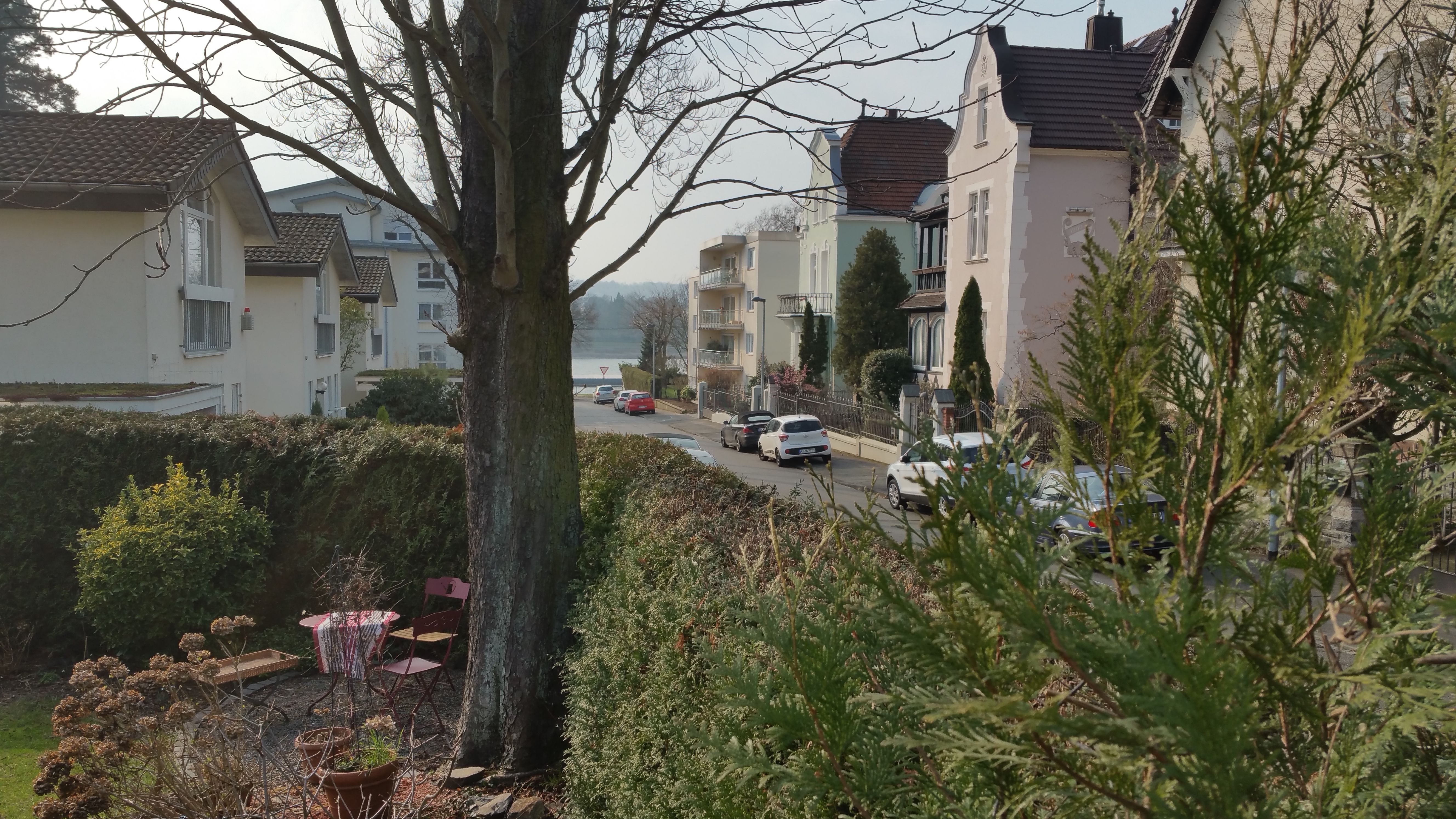 Apartment On The Rhine, 20 Minutes From Bonn/ 45 Minutes From Cologne. Furnished Perfect For People  - 13