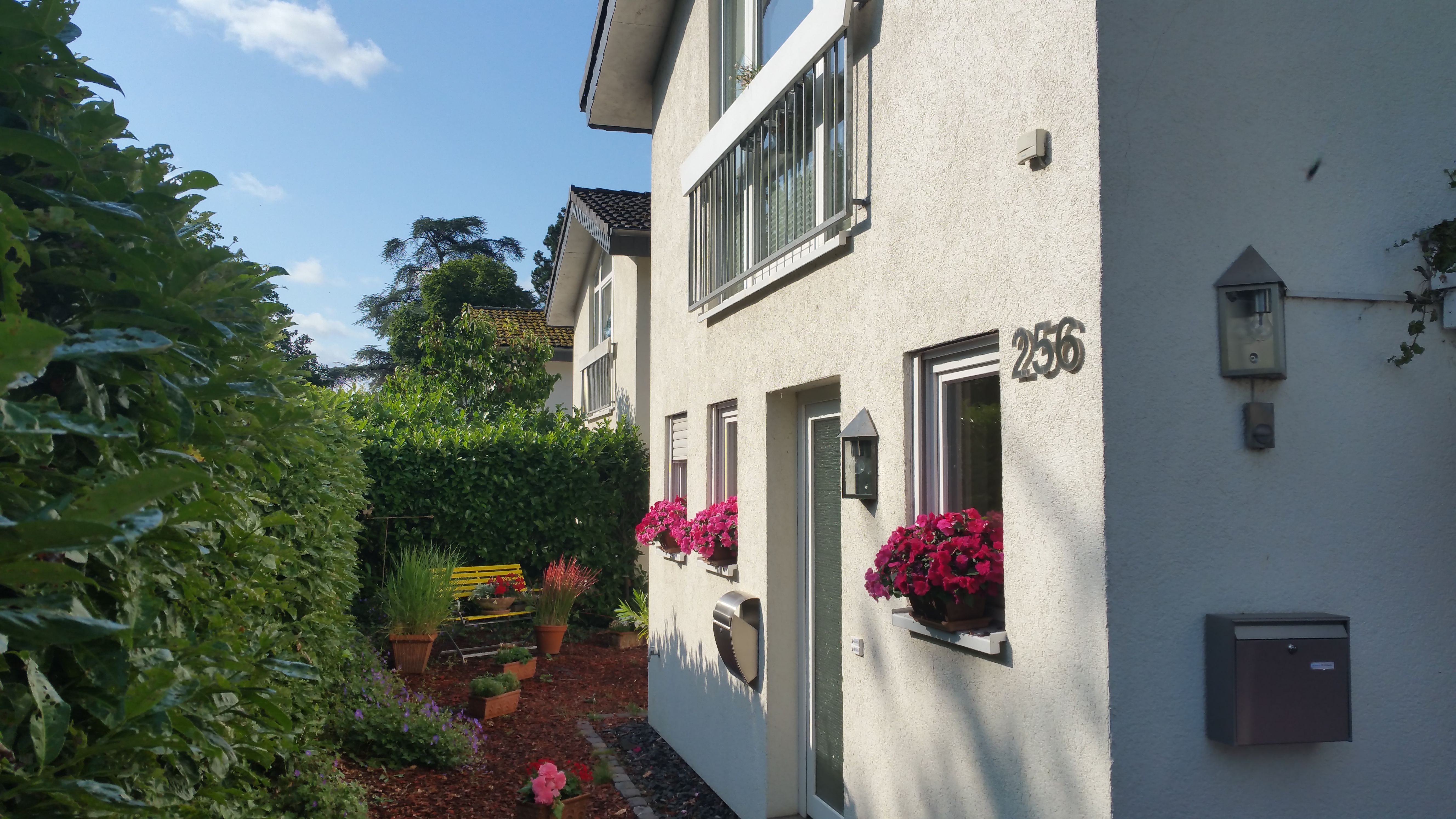 Apartment On The Rhine, 20 Minutes From Bonn/ 45 Minutes From Cologne. Furnished Perfect For People  - 1