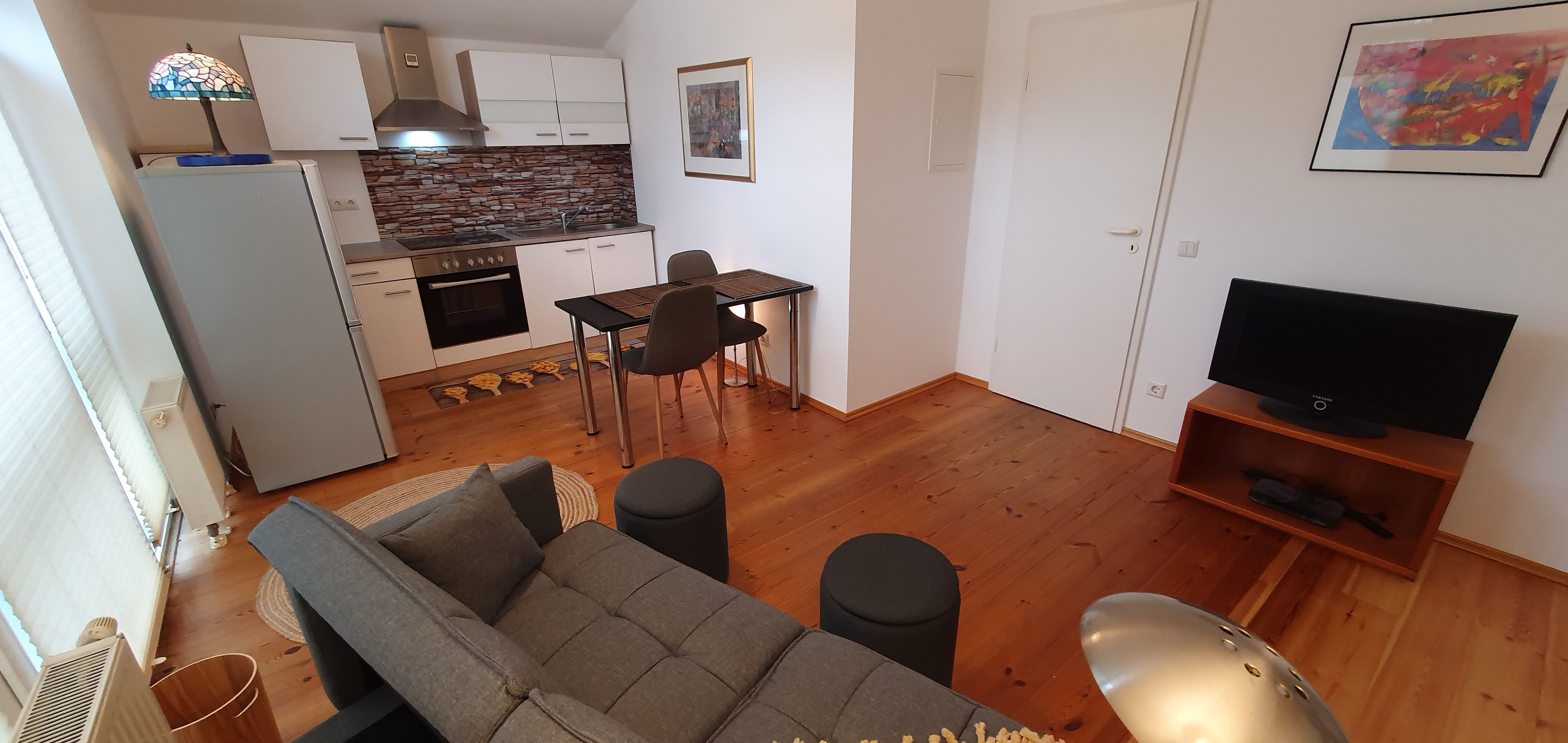 Apartment On The Rhine, 20 Minutes From Bonn/ 45 Minutes From Cologne. Furnished Perfect For People  - 15