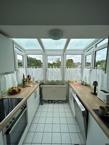 Exclusive loft apartment with panoramic views – your dream home!