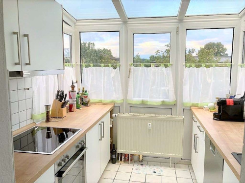 Exclusive loft apartment with panoramic views – your dream home! - Gallery - 10