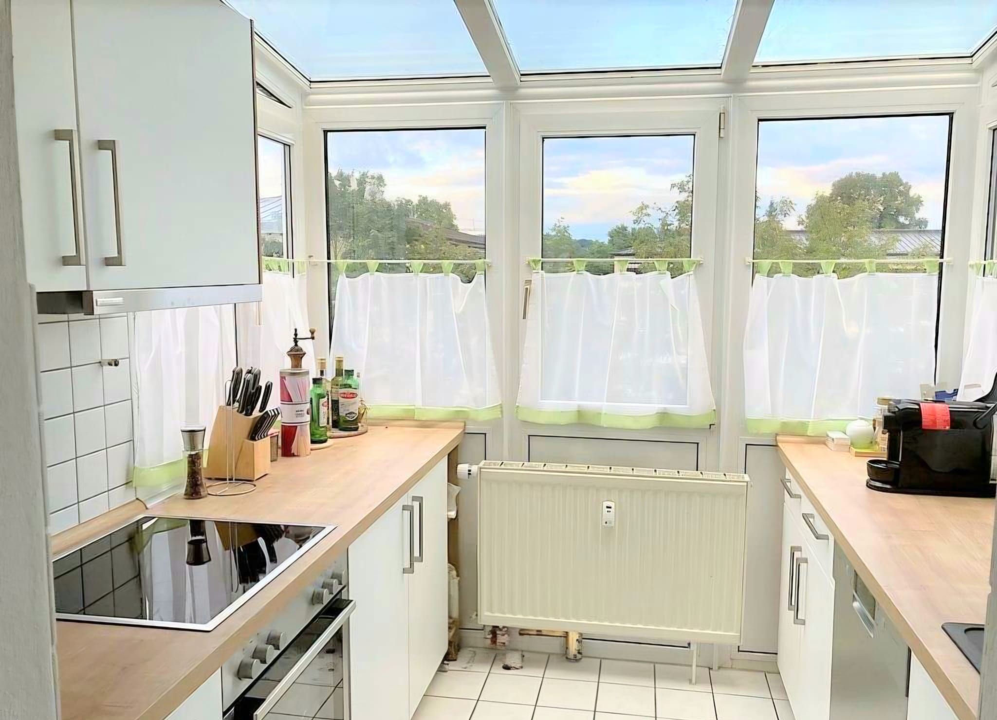 Exclusive Loft Apartment With Panoramic Views – Your Dream Home! - 3